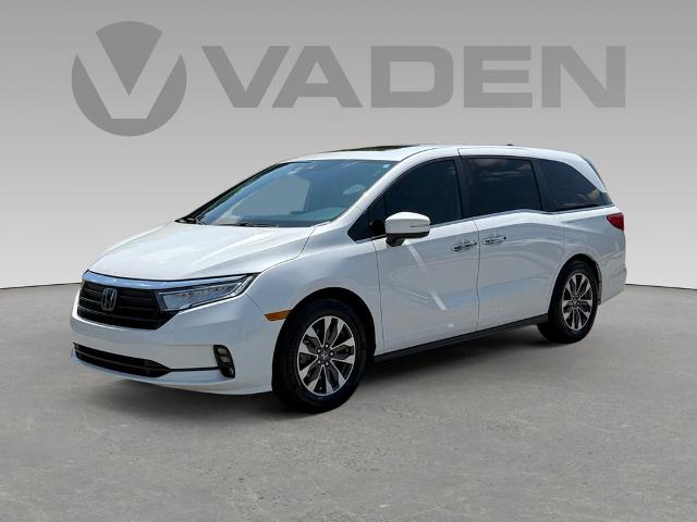 2023 Honda Odyssey Vehicle Photo in Statesboro, GA 30458