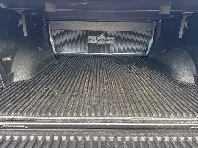 2023 Ram 1500 Vehicle Photo in MEDINA, OH 44256-9631