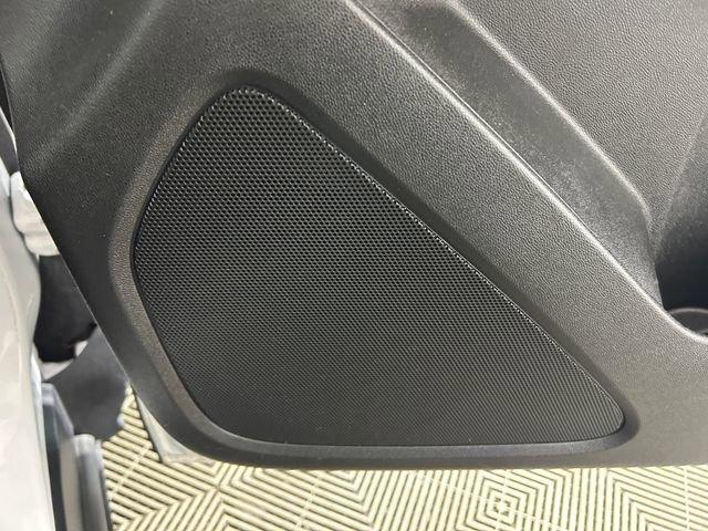 2022 Chevrolet Equinox Vehicle Photo in MEDINA, OH 44256-9631