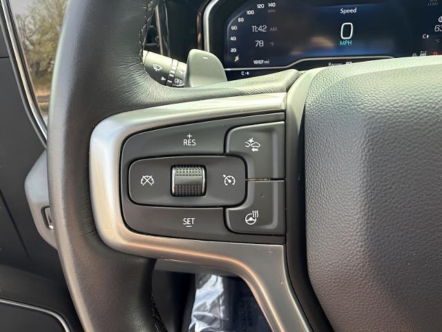 2022 Chevrolet Silverado 1500 Vehicle Photo in MIDDLETON, WI 53562-1492