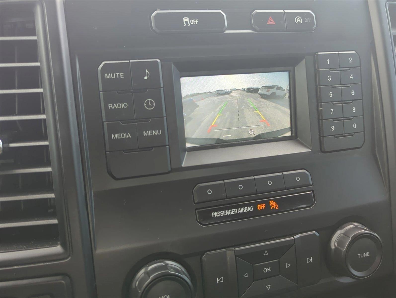 2018 Ford F-150 Vehicle Photo in Ft. Myers, FL 33907