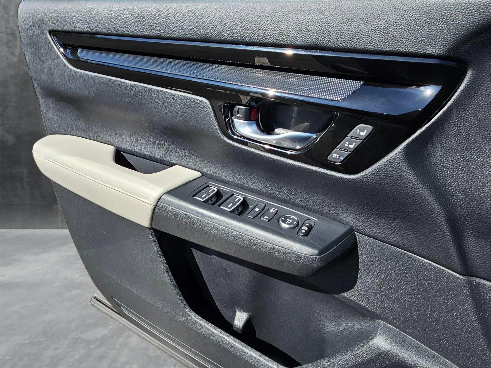 2023 Honda CR-V Vehicle Photo in Clearwater, FL 33764