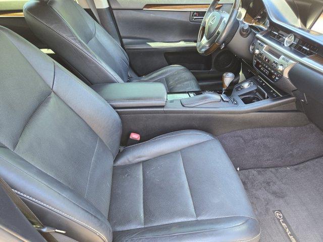 2014 Lexus ES 350 Vehicle Photo in Decatur, TX 76234