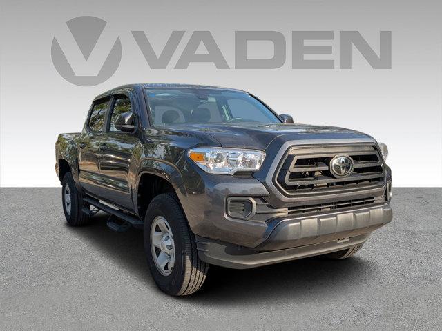 2022 Toyota Tacoma 2WD Vehicle Photo in BEAUFORT, SC 29906-4218