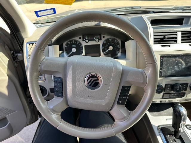 2011 Mercury Mariner Vehicle Photo in Grapevine, TX 76051
