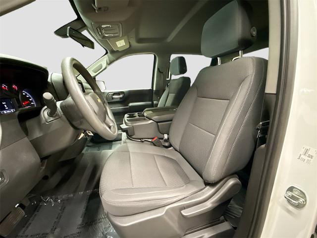2021 Chevrolet Silverado 1500 Vehicle Photo in EVERETT, WA 98203-5662