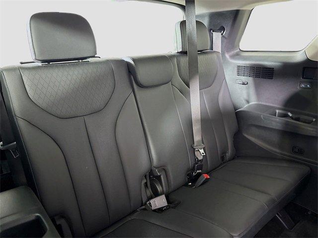 2020 Hyundai Palisade Vehicle Photo in PUYALLUP, WA 98371-4149