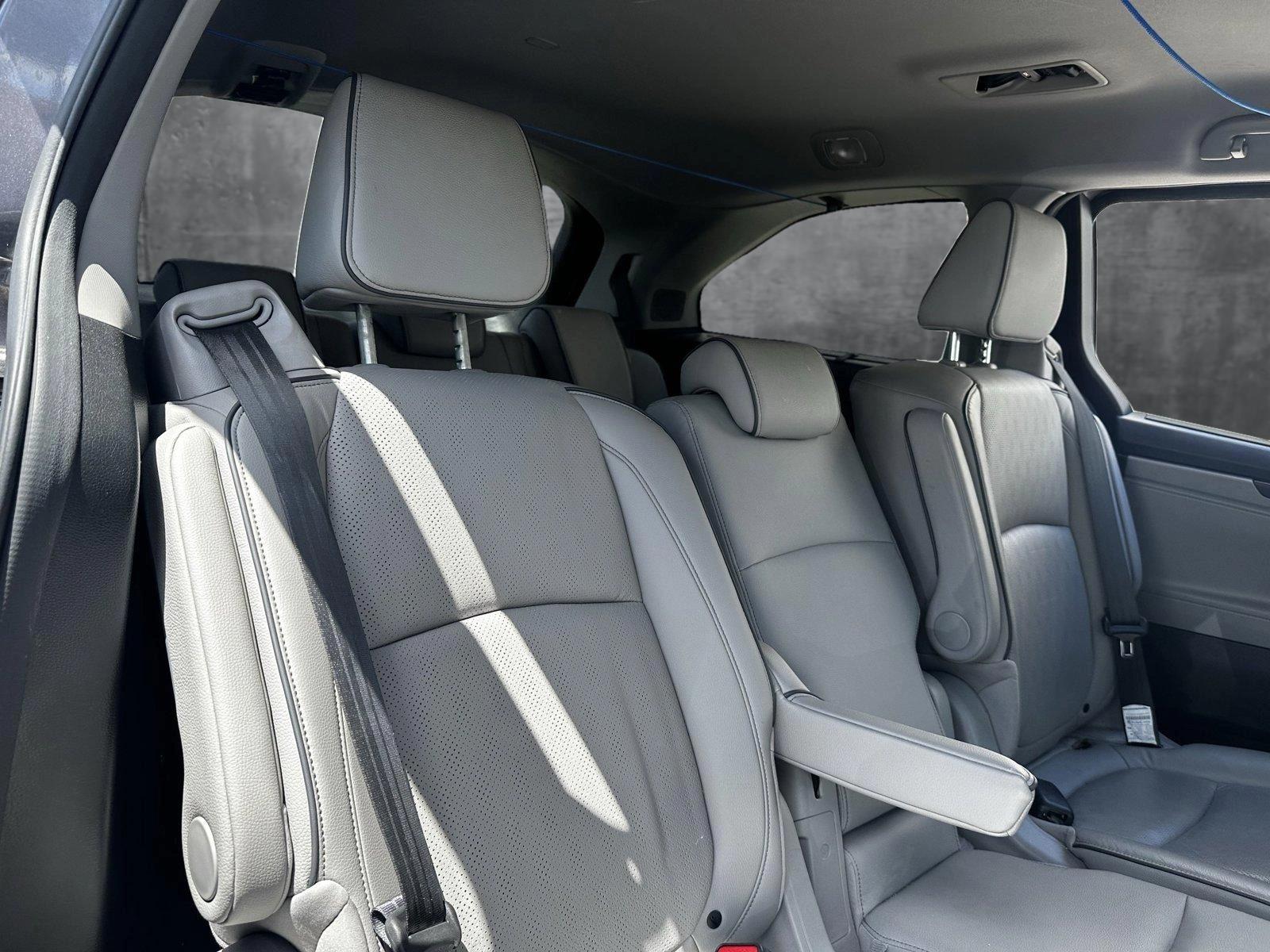 2022 Honda Odyssey Vehicle Photo in Sanford, FL 32771