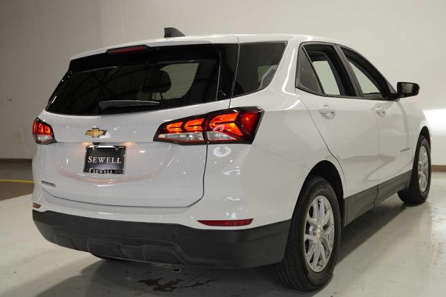 2023 Chevrolet Equinox Vehicle Photo in GRAPEVINE, TX 76051