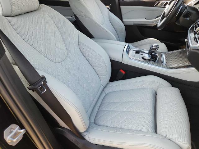 2023 BMW X5 xDrive40i Vehicle Photo in PLANO, TX 75024