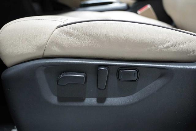2022 Nissan Armada Vehicle Photo in GRAPEVINE, TX 76051