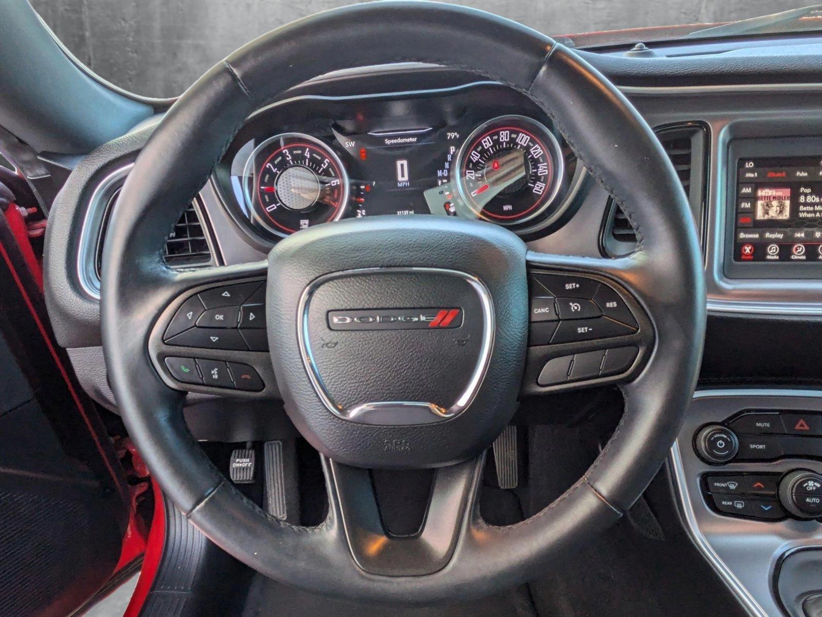 2021 Dodge Challenger Vehicle Photo in Corpus Christi, TX 78415