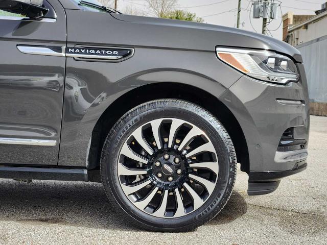 2023 Lincoln Navigator Vehicle Photo in GRAPEVINE, TX 76051