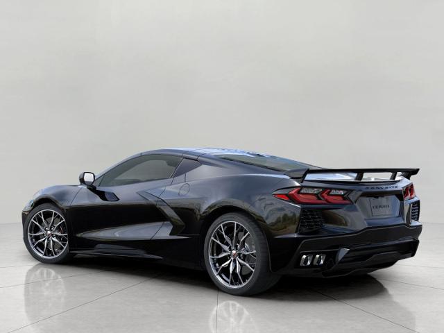 2025 Chevrolet Corvette Stingray Vehicle Photo in MIDDLETON, WI 53562-1492