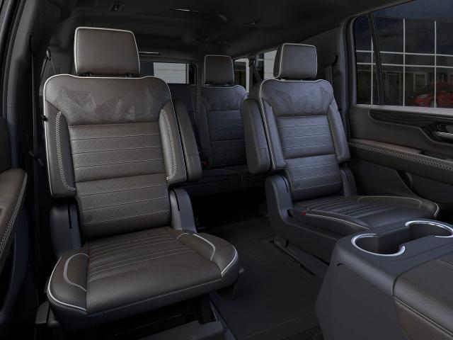 2025 GMC Yukon XL Vehicle Photo in GREEN BAY, WI 54303-3330