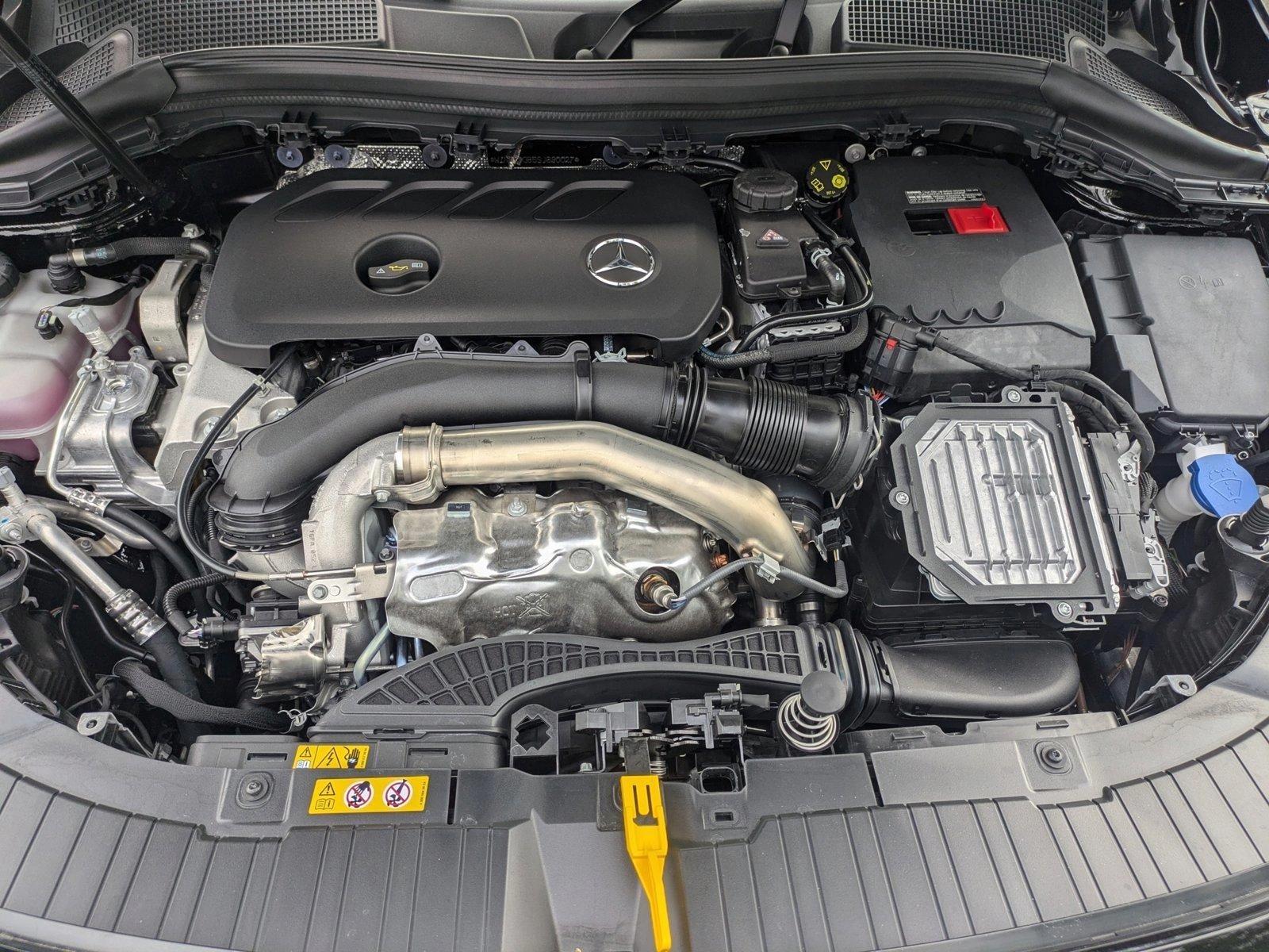 2025 Mercedes-Benz GLA Vehicle Photo in Sarasota, FL 34231