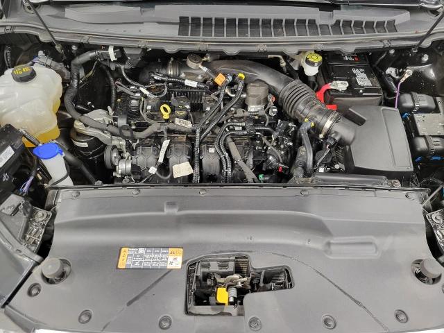 2024 Ford Edge Vehicle Photo in Oshkosh, WI 54901