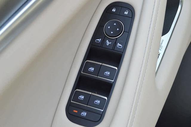 2025 INFINITI QX60 Vehicle Photo in Houston, TX 77090