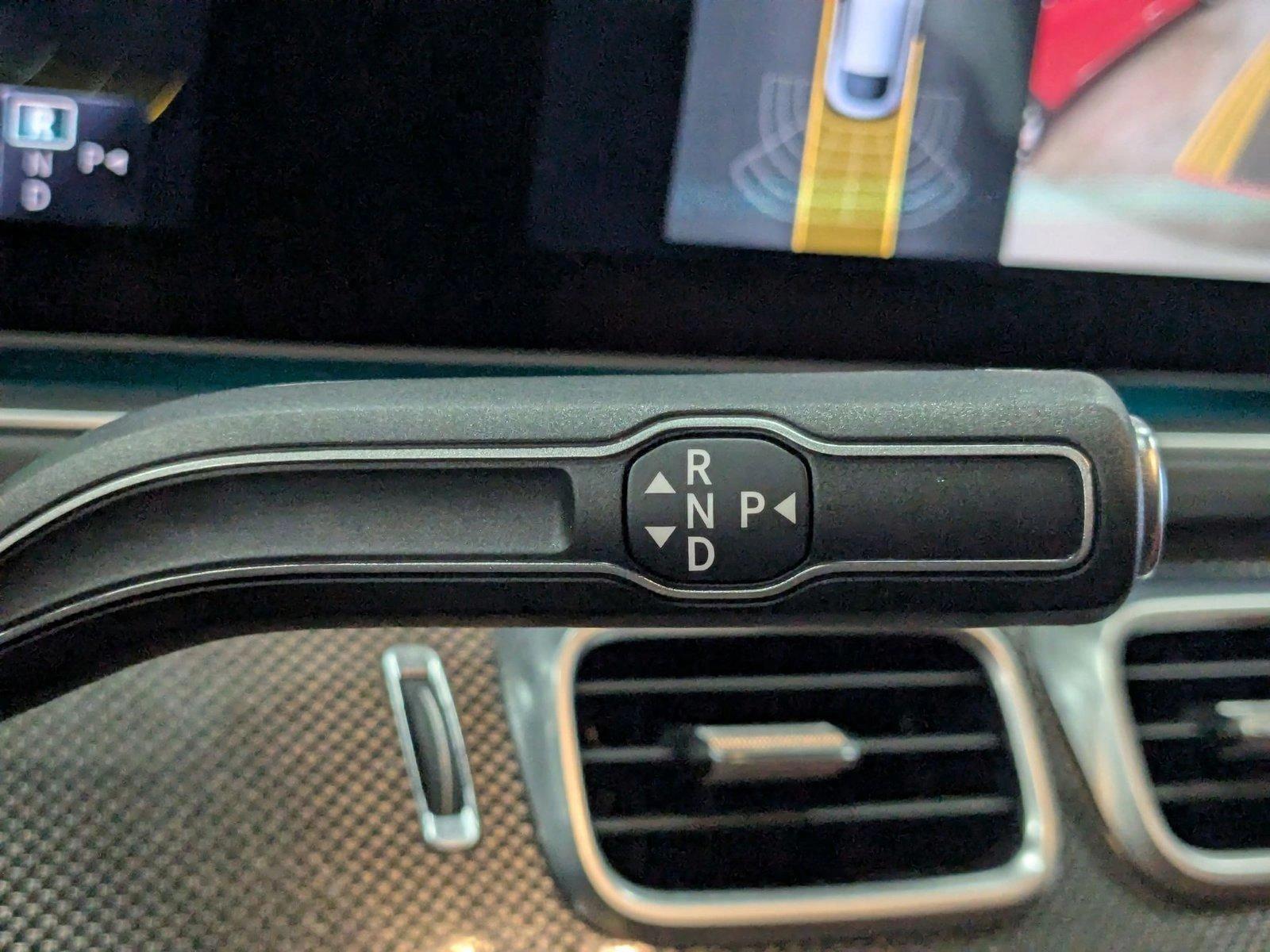 2023 Mercedes-Benz GLE Vehicle Photo in Pompano Beach, FL 33064