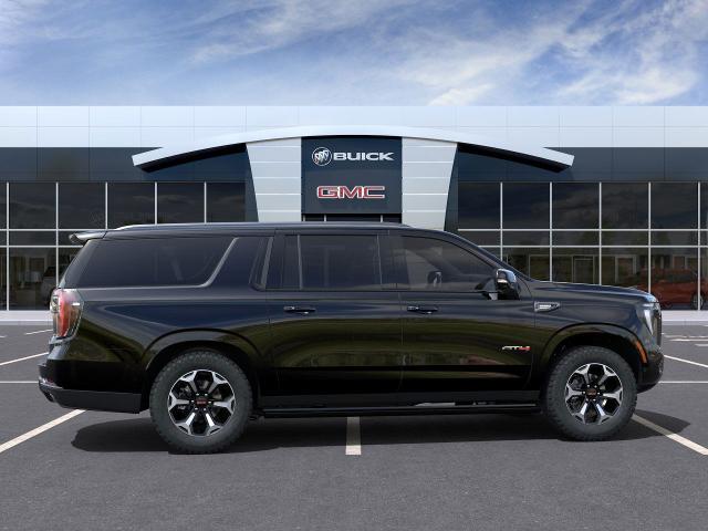 2025 GMC Yukon XL Vehicle Photo in APPLETON, WI 54914-8833