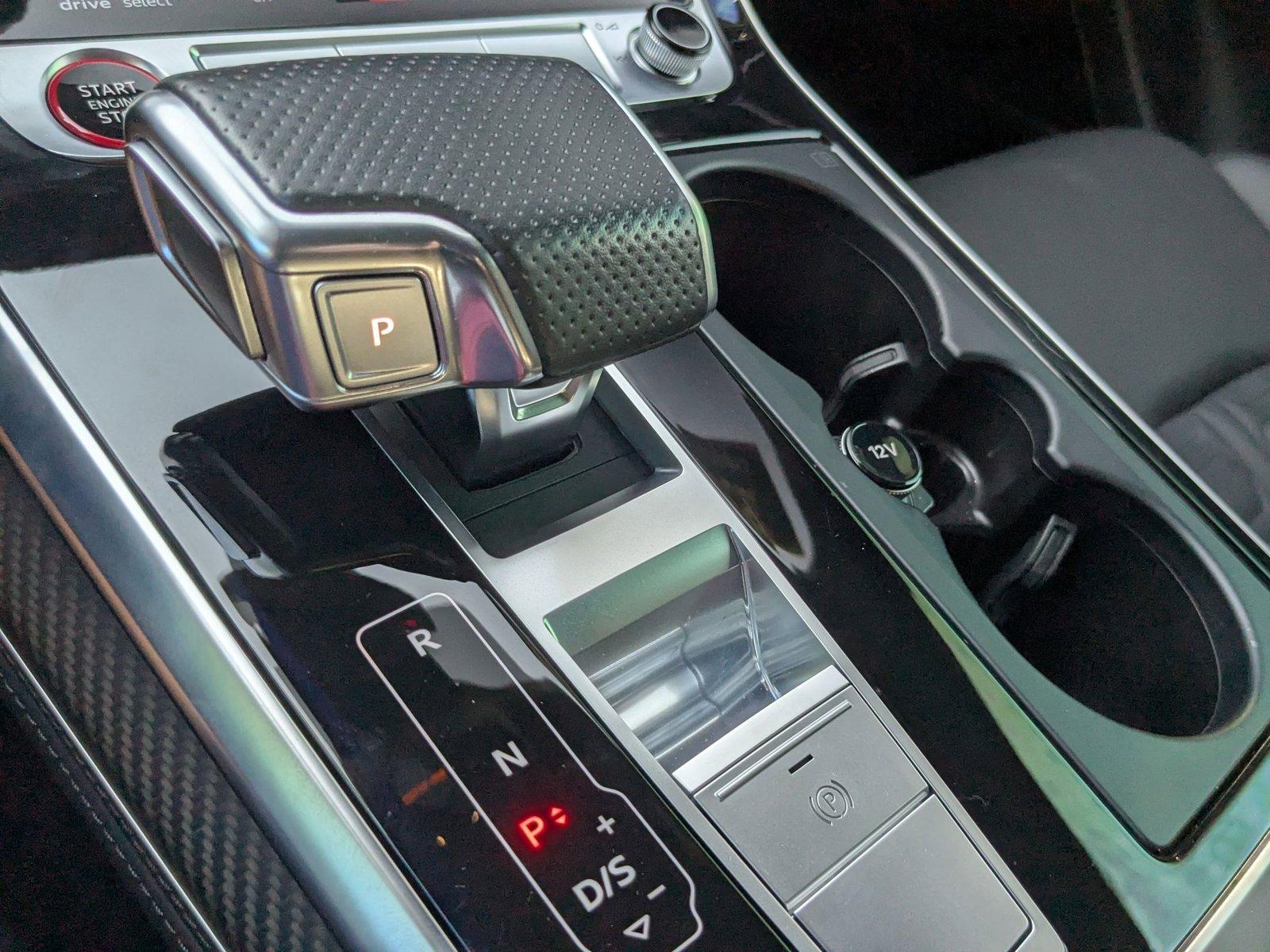 2023 Audi RS Q8 Vehicle Photo in Maitland, FL 32751