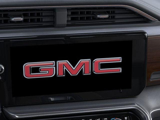 2025 GMC Sierra 1500 Vehicle Photo in DANBURY, CT 06810-5034