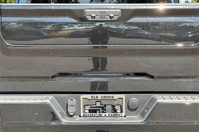 2023 GMC Sierra 2500 HD Vehicle Photo in ELK GROVE, CA 95757-8703