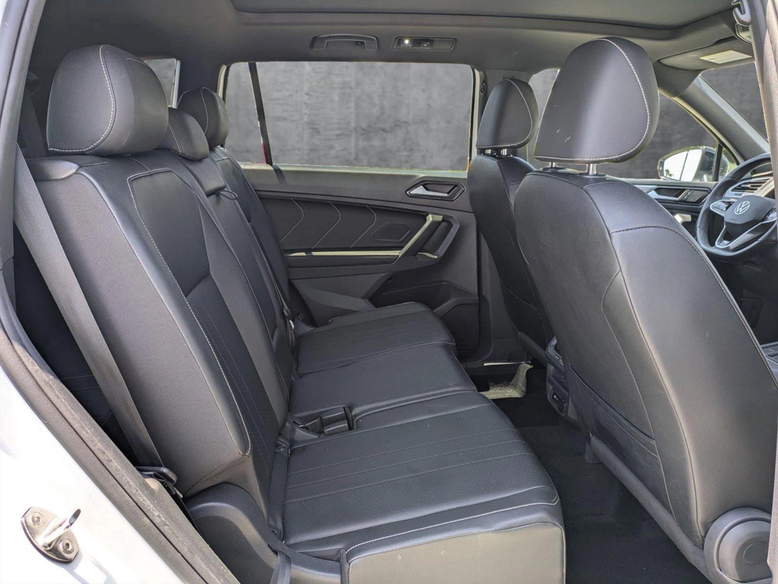 2022 Volkswagen Tiguan Vehicle Photo in Tustin, CA 92782