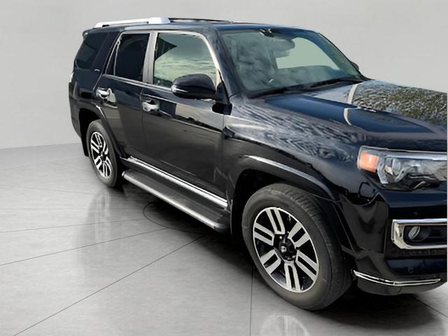2018 Toyota 4Runner Vehicle Photo in Appleton, WI 54913
