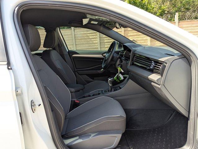 2025 Volkswagen Jetta Vehicle Photo in San Antonio, TX 78230