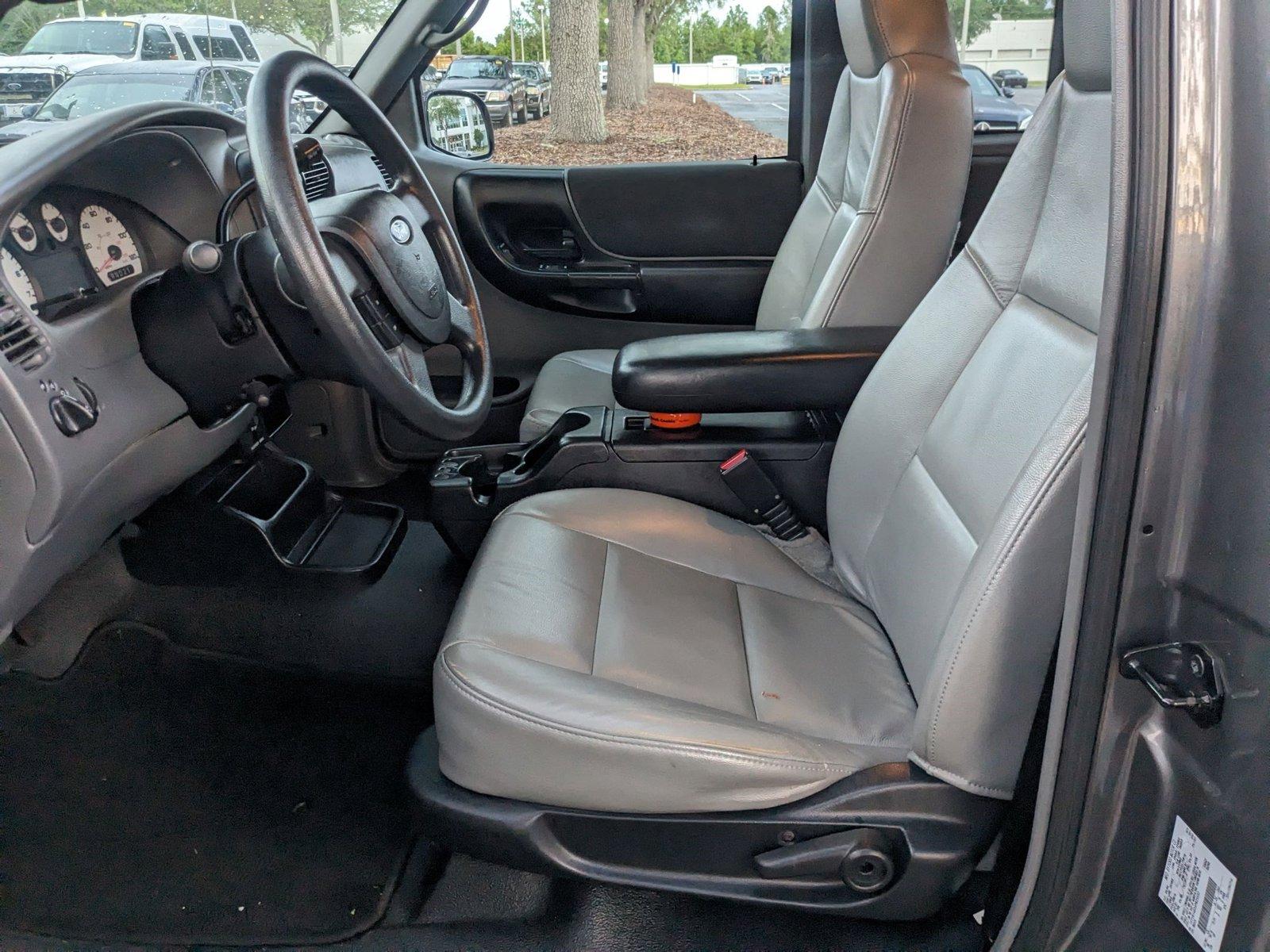 2004 Ford Ranger Vehicle Photo in Sanford, FL 32771