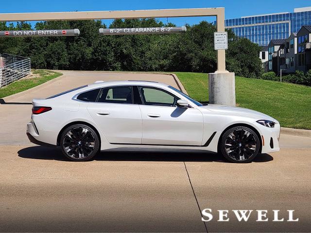 2025 BMW 430i xDrive Vehicle Photo in PLANO, TX 75024