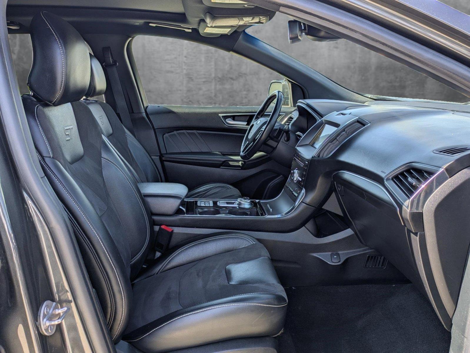 2019 Ford Edge Vehicle Photo in Tustin, CA 92782