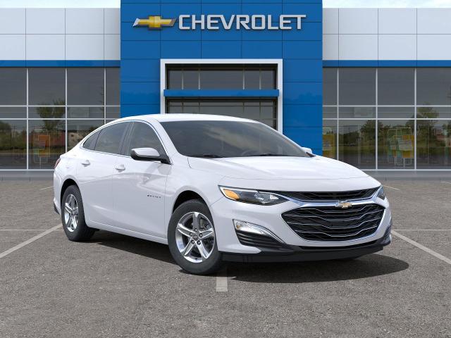2025 Chevrolet Malibu Vehicle Photo in HOUSTON, TX 77034-5009