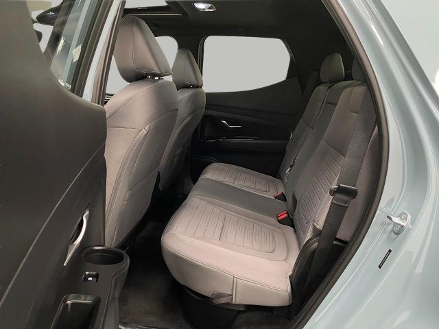 2024 Hyundai SANTA CRUZ Vehicle Photo in Appleton, WI 54913