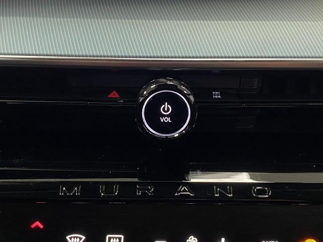 2025 Nissan Murano Vehicle Photo in Appleton, WI 54913