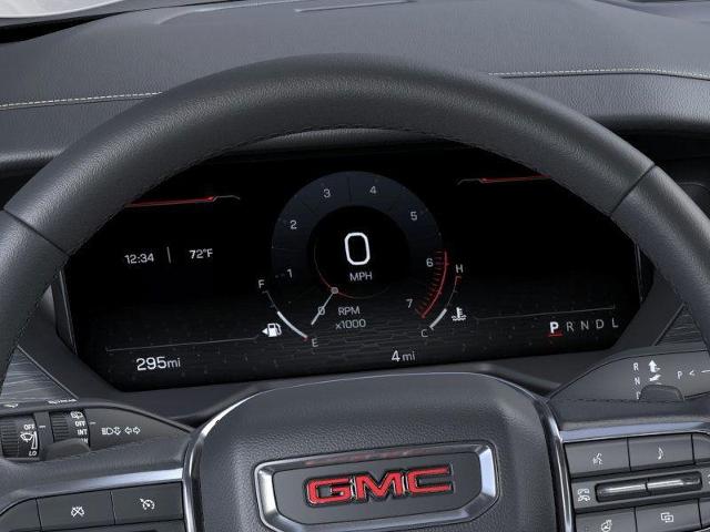 2025 GMC Acadia Vehicle Photo in OSHKOSH, WI 54904-7811
