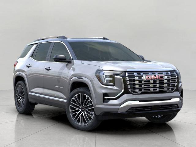 2026 GMC Terrain Vehicle Photo in OSHKOSH, WI 54904-7811