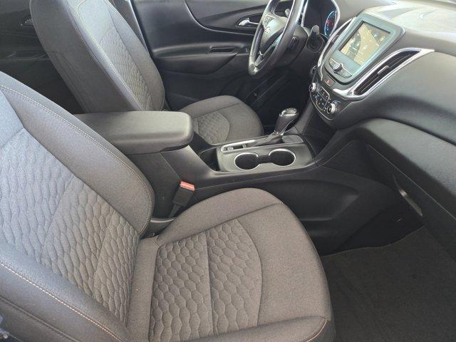 2019 Chevrolet Equinox Vehicle Photo in Decatur, TX 76234