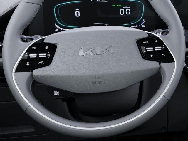 2025 Kia Niro Vehicle Photo in Tucson, AZ 85712