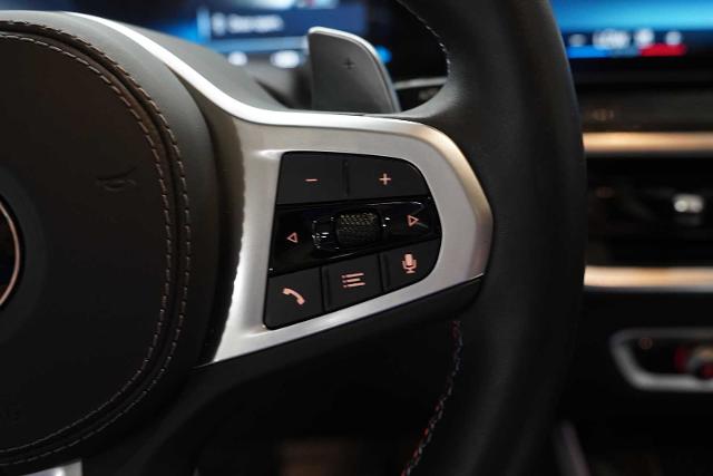2024 BMW X5 M60i Vehicle Photo in GRAPEVINE, TX 76051