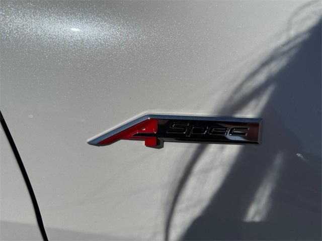 2023 Acura Integra Vehicle Photo in POST FALLS, ID 83854-5365