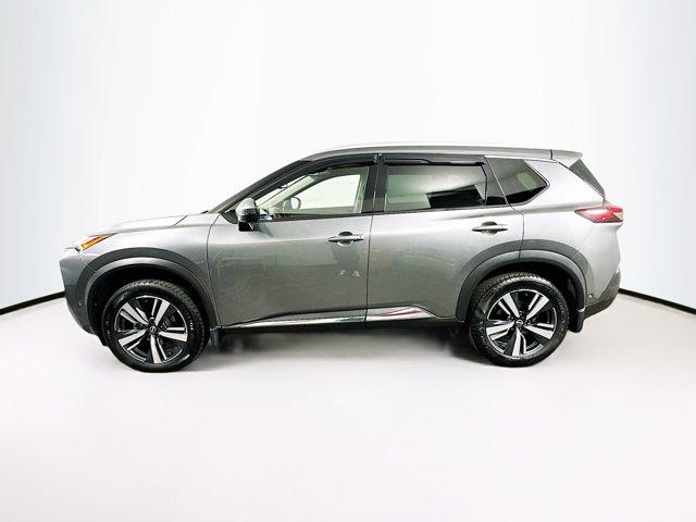 2022 Nissan Rogue Vehicle Photo in Flemington, NJ 08822