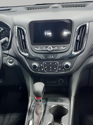 2022 Chevrolet Equinox Vehicle Photo in Oshkosh, WI 54901