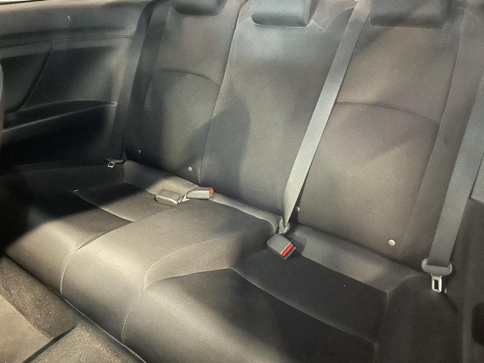 2020 Honda Civic Si Coupe Vehicle Photo in LOS ANGELES, CA 90007-3794