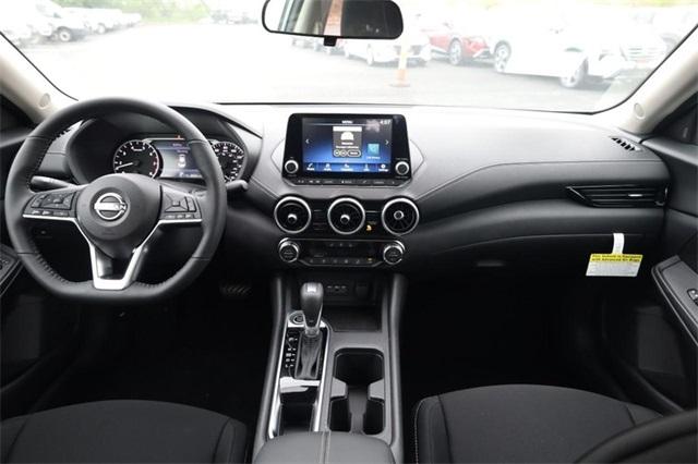 2025 Nissan Sentra Vehicle Photo in Hazelwood, MO 63042