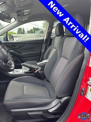 2022 Subaru Crosstrek Vehicle Photo in Puyallup, WA 98371