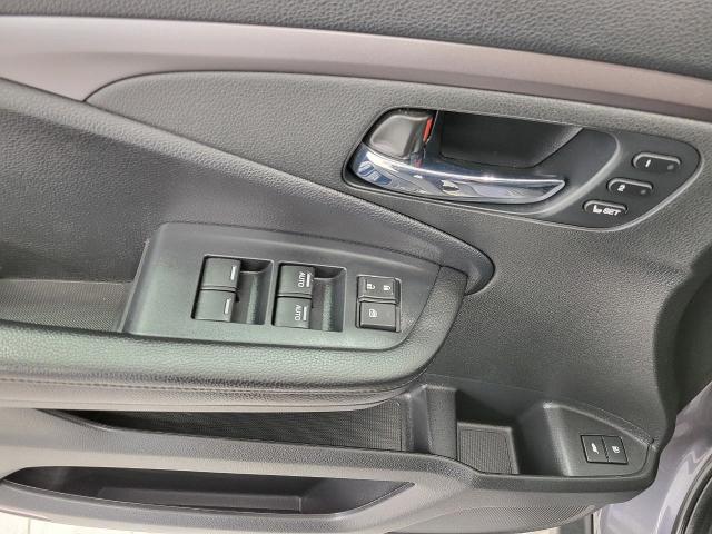 2020 Honda Passport Vehicle Photo in Oshkosh, WI 54904