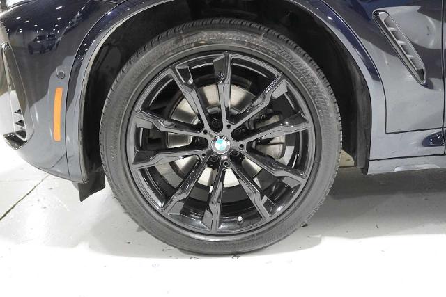 2023 BMW X3 sDrive30i Vehicle Photo in GRAPEVINE, TX 76051