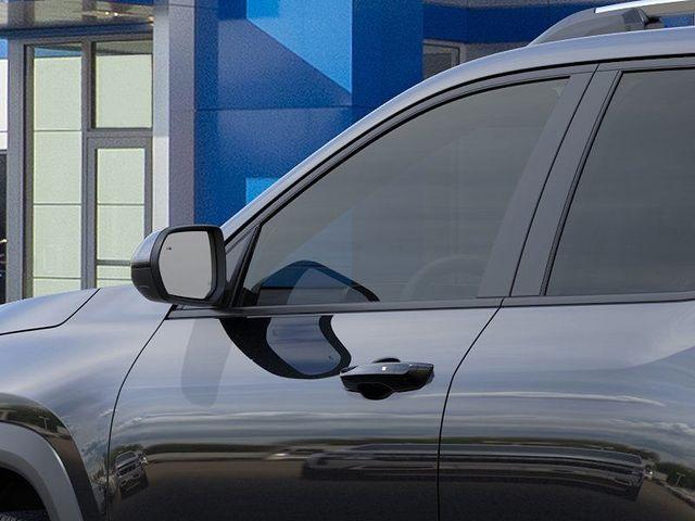 2026 Chevrolet Equinox Vehicle Photo in DANBURY, CT 06810-5034